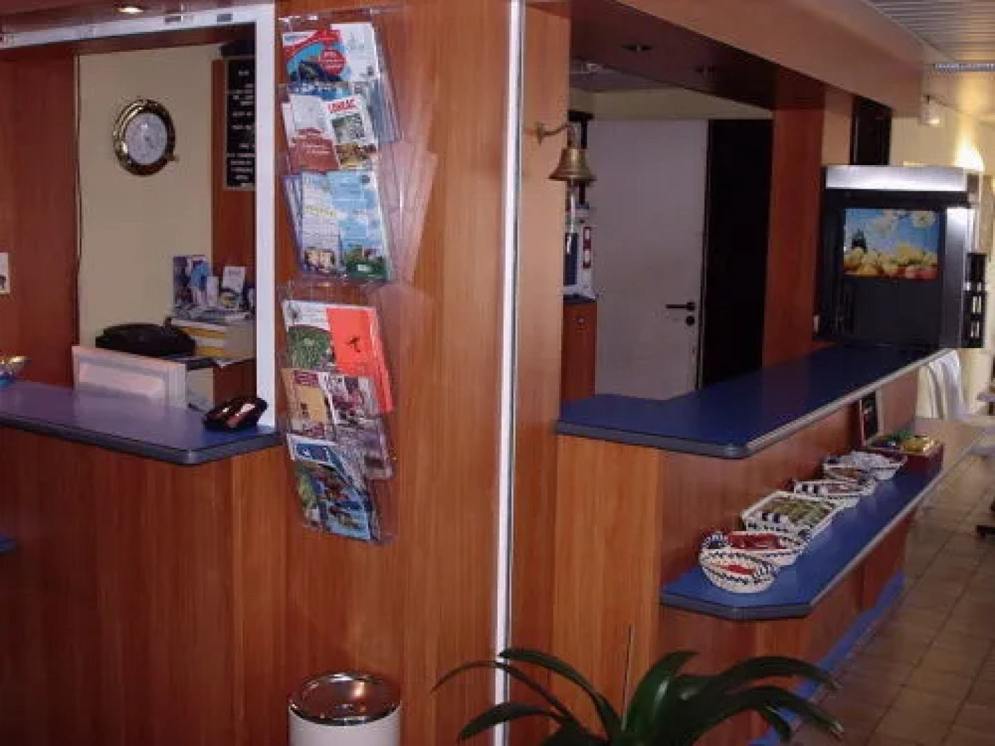 Kyriad Direct Saint Brieuc - Palais Des Congrès