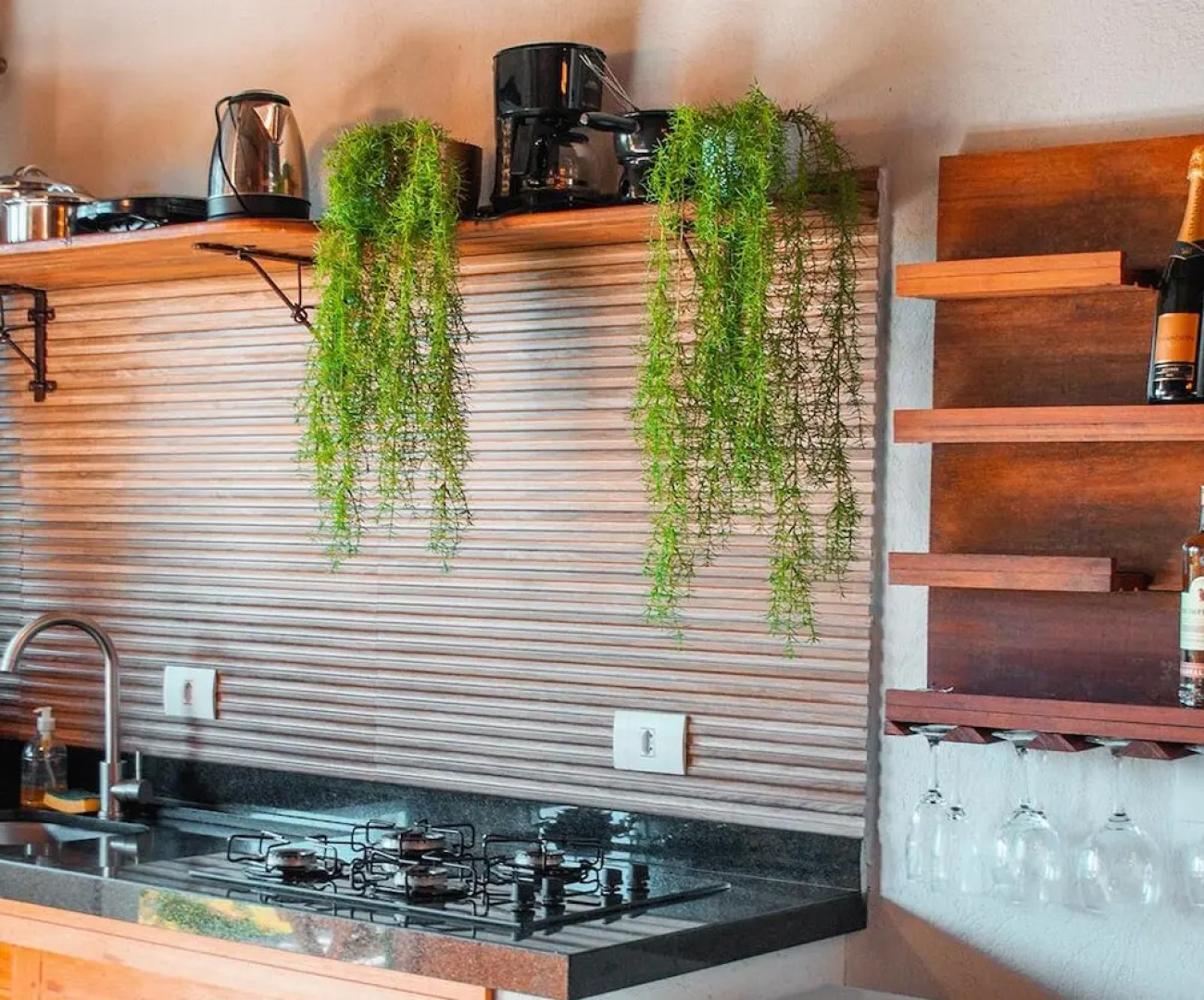 Recanto Vera Lucia - Casa Familia