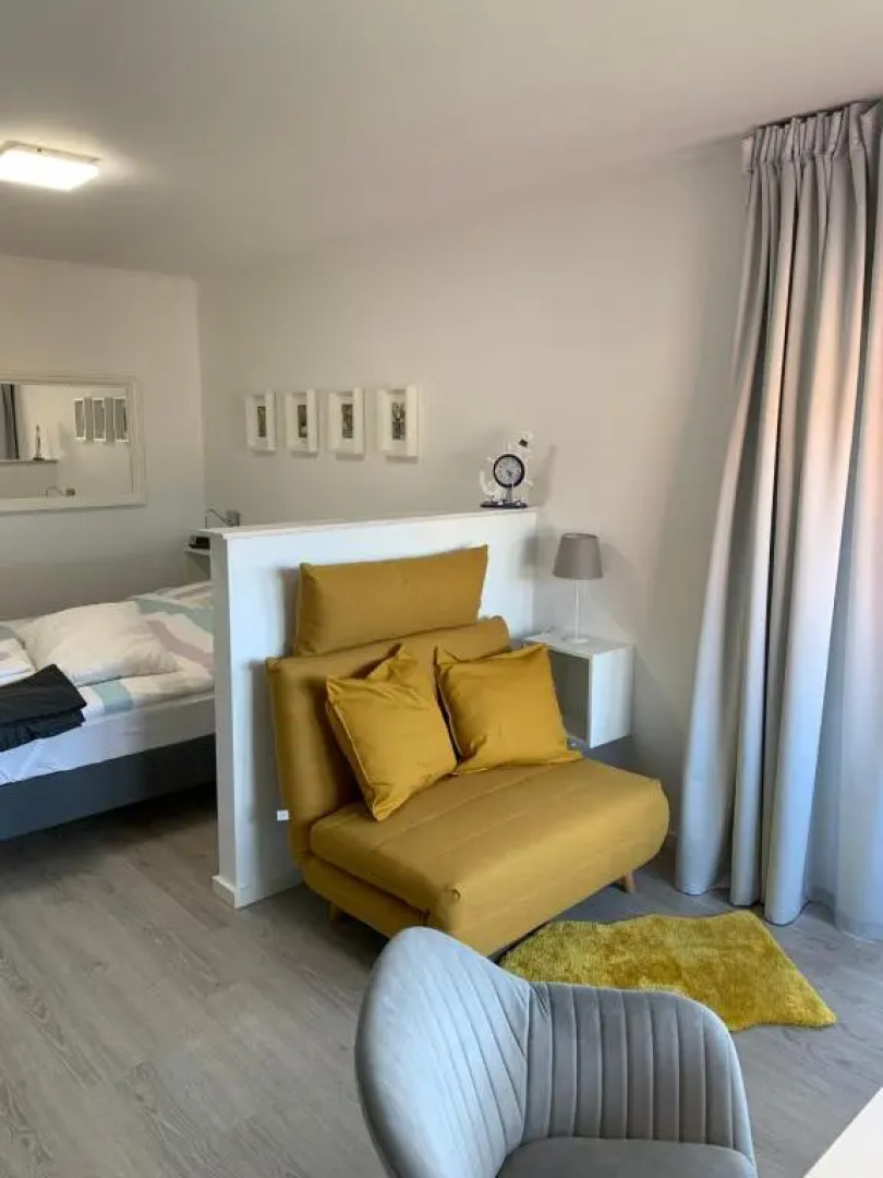 Labud 20 am Plöner See in Bosau