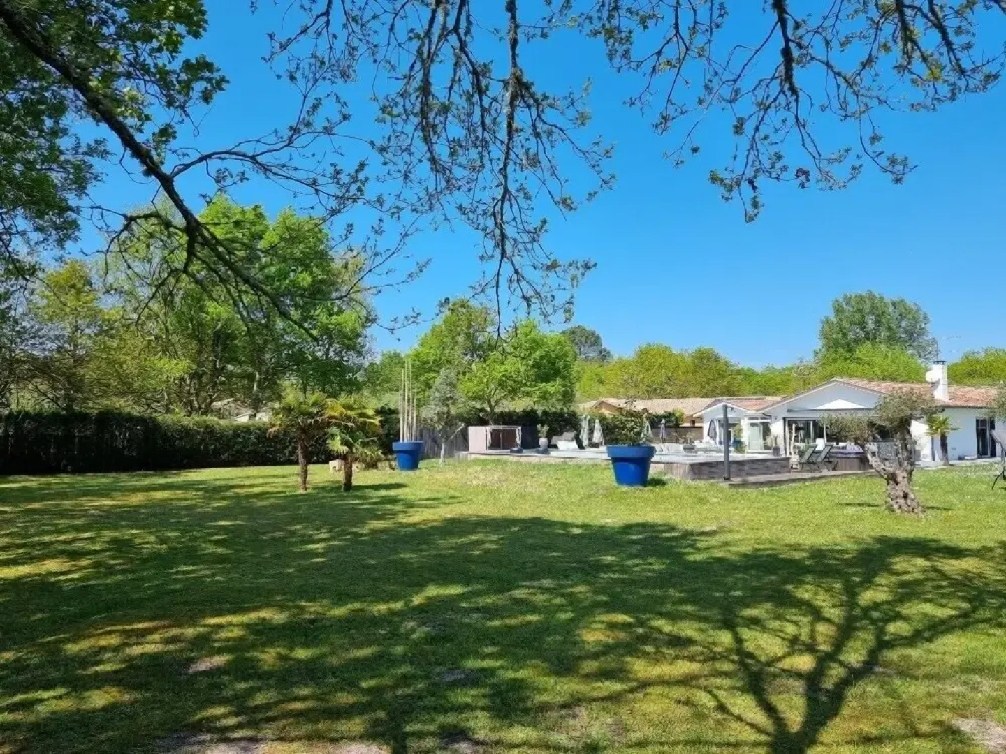 La Parenthèse du Las