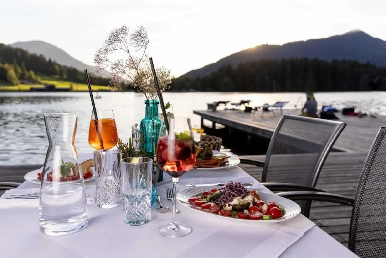 Alpenhotel Kitzbühel