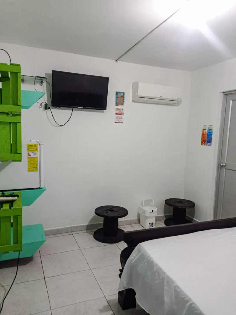 Posada Cultural Bahía Sonora