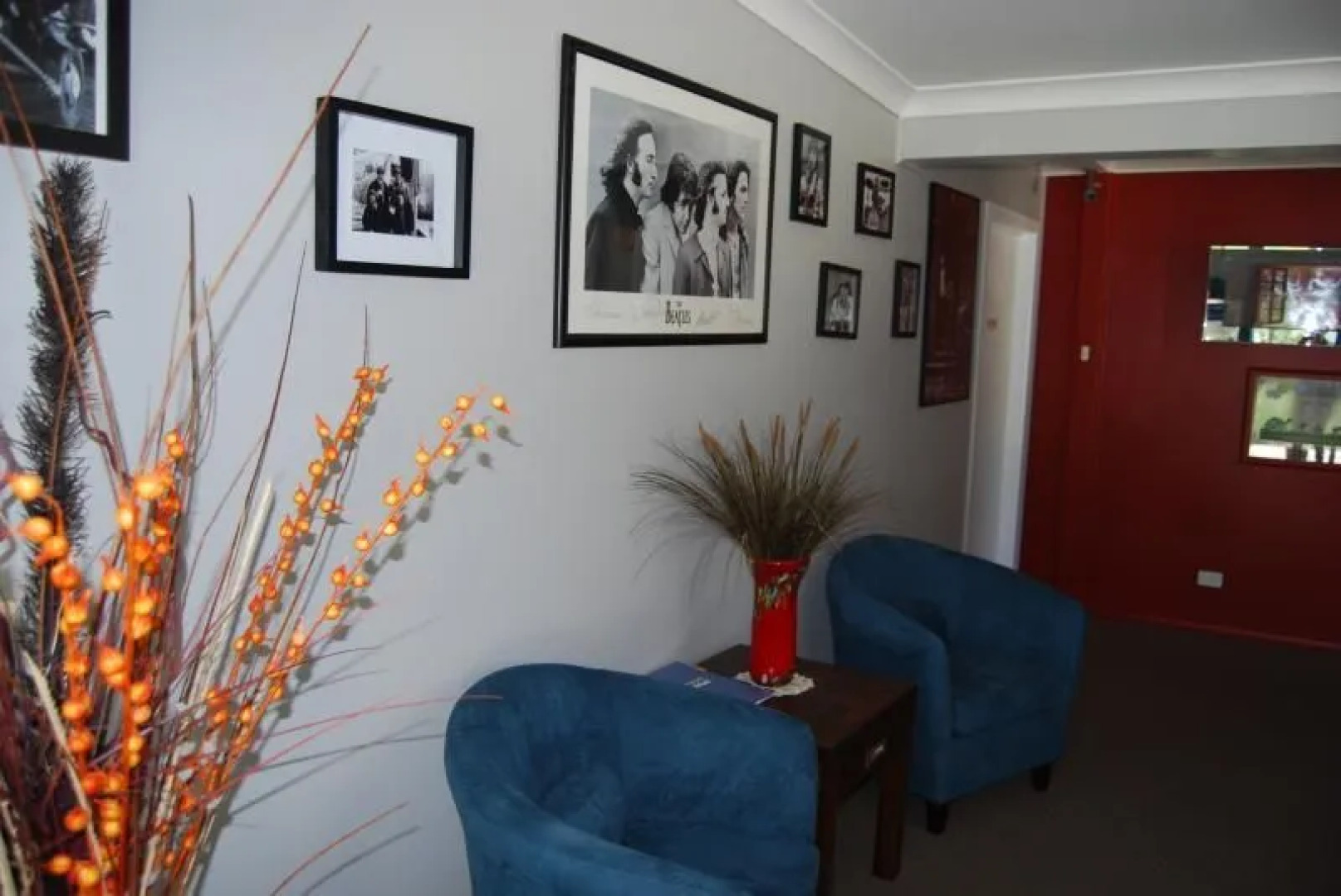 Holbrook Settlers Motel