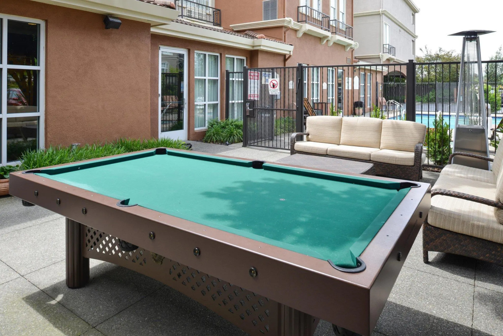 Hilton Garden Inn Napa