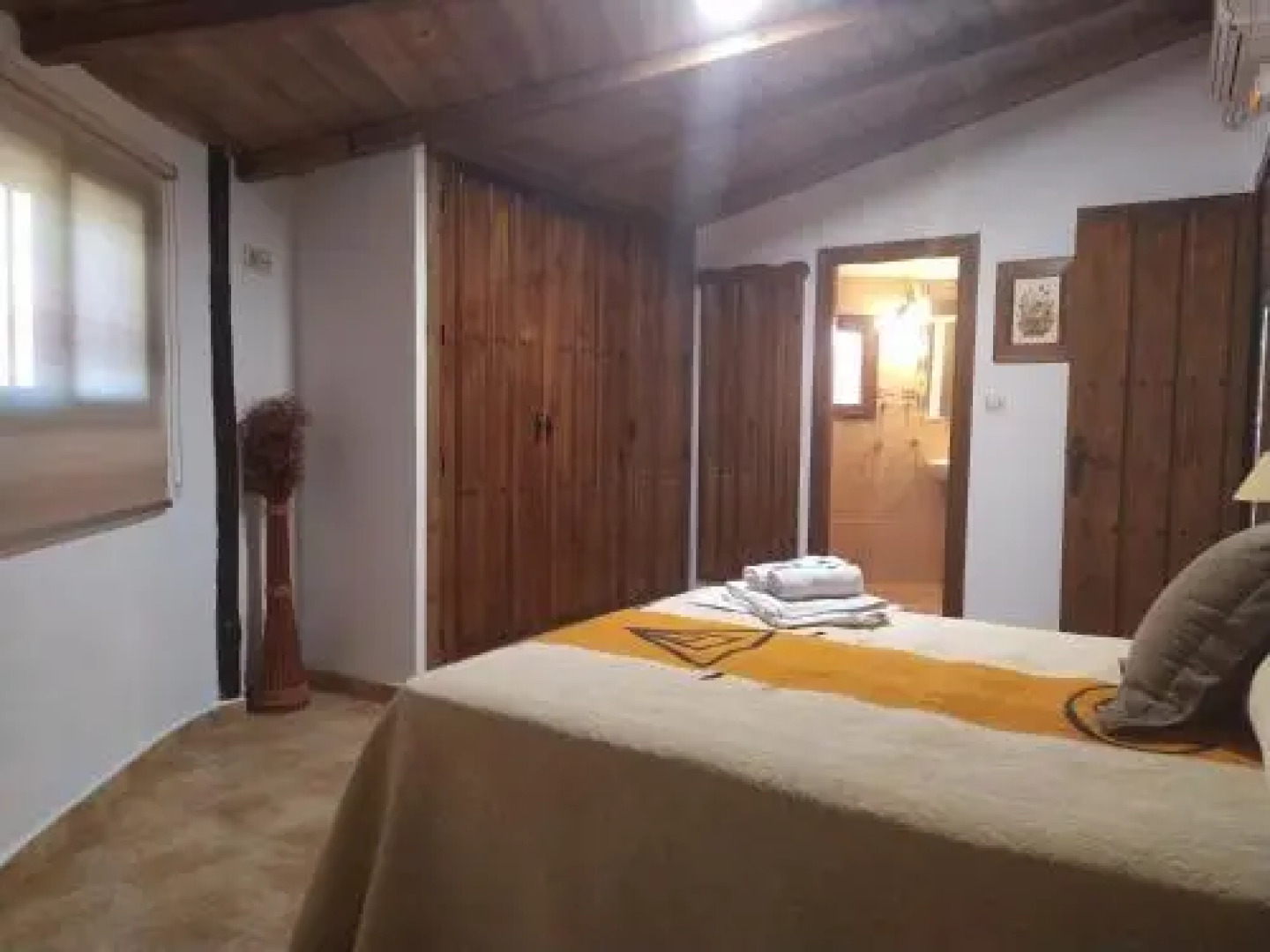 Complejo Rural Los Chozos