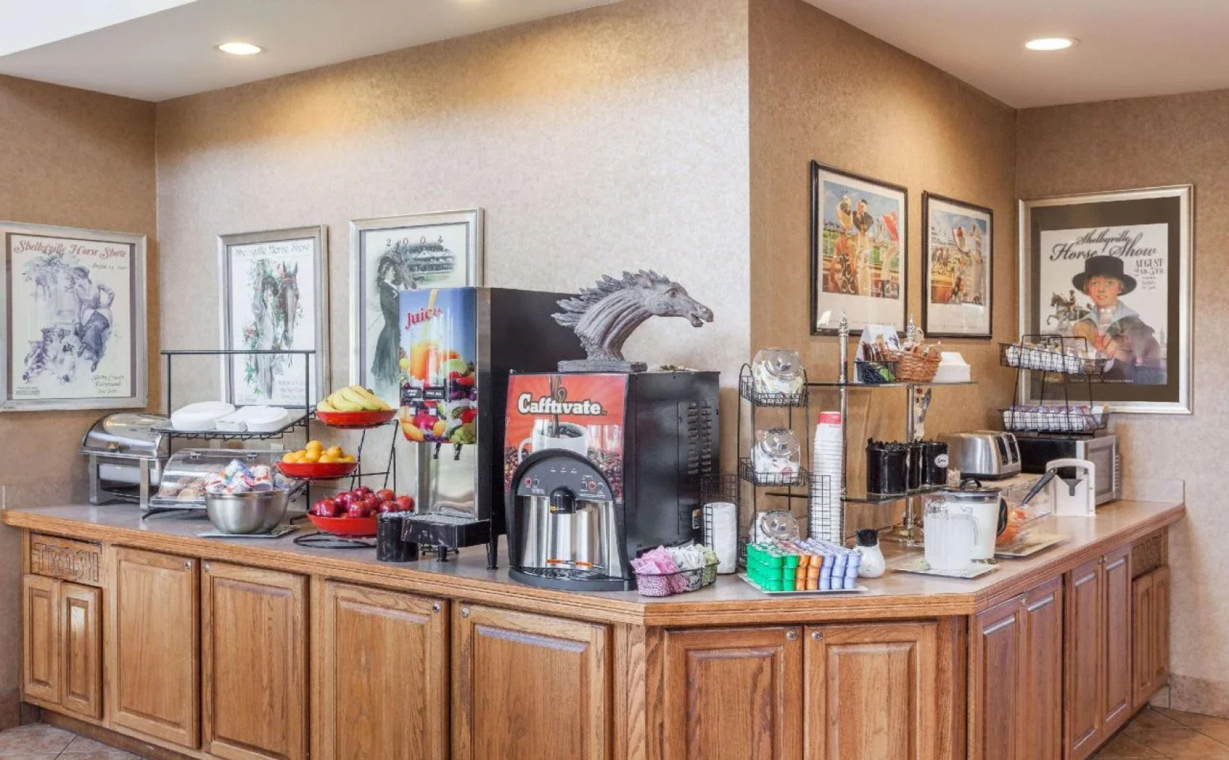 Comfort Inn & Suites