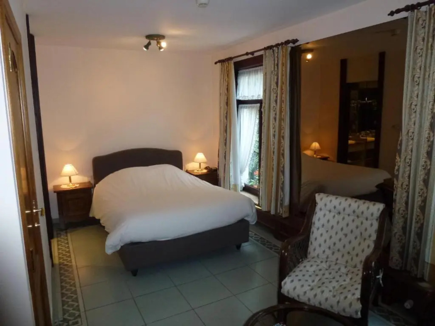 Kasteel van Nieuwland