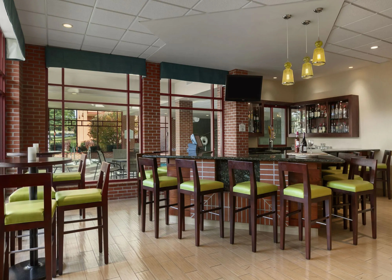 Hilton Garden Inn Wisconsin Dells