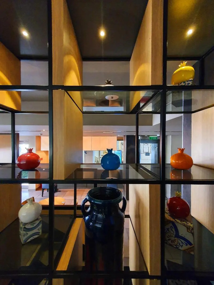 Hôtel Belvédère Fourati