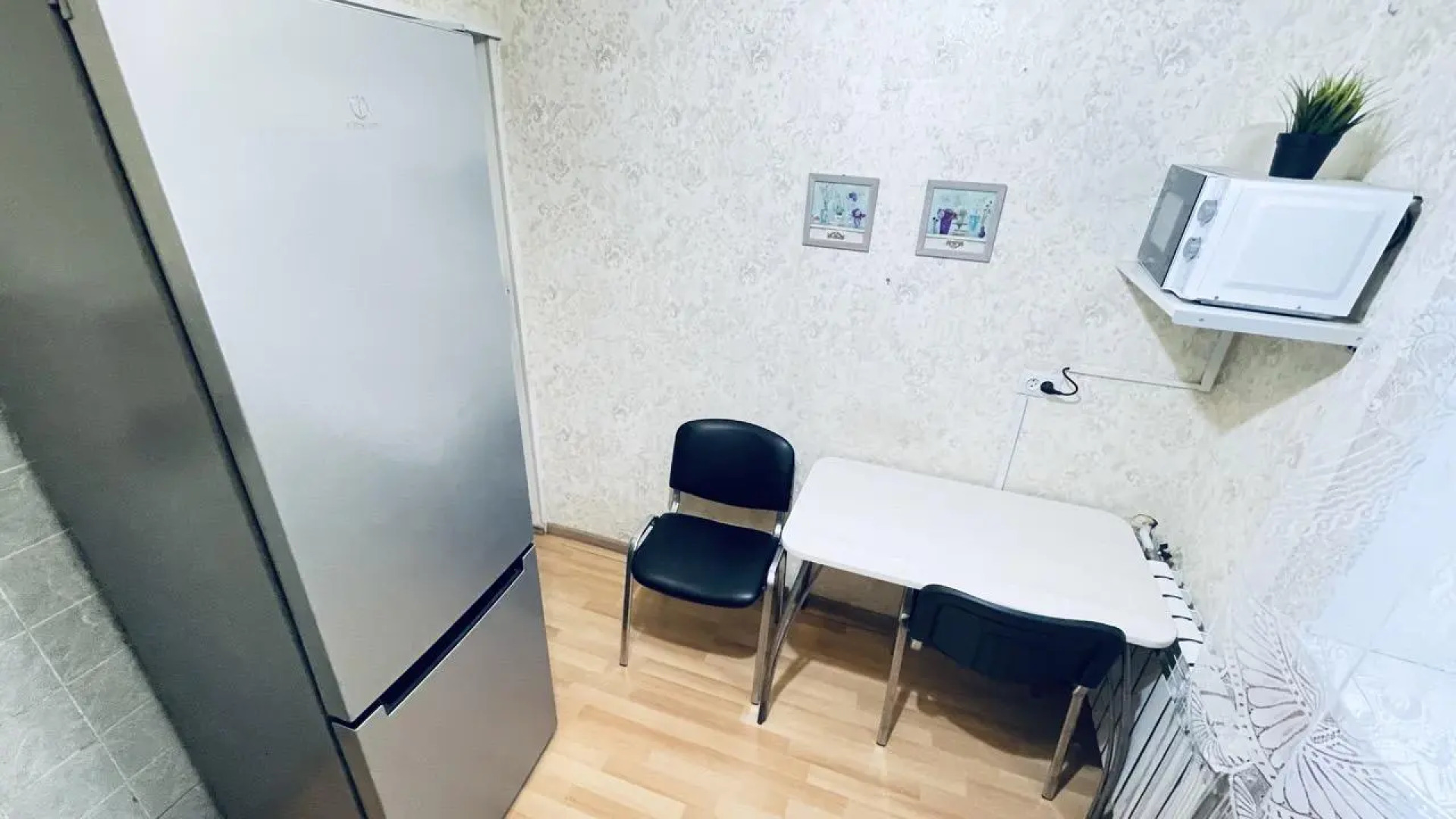 Погостим на улице Хлебозаводская