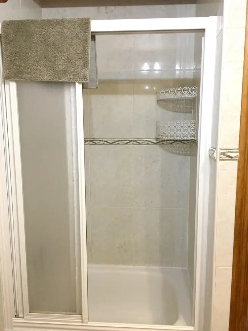 House With 2 Bedrooms in Ponferrada, With Wonderful Mountain View, Enclosed Garden and Wifi