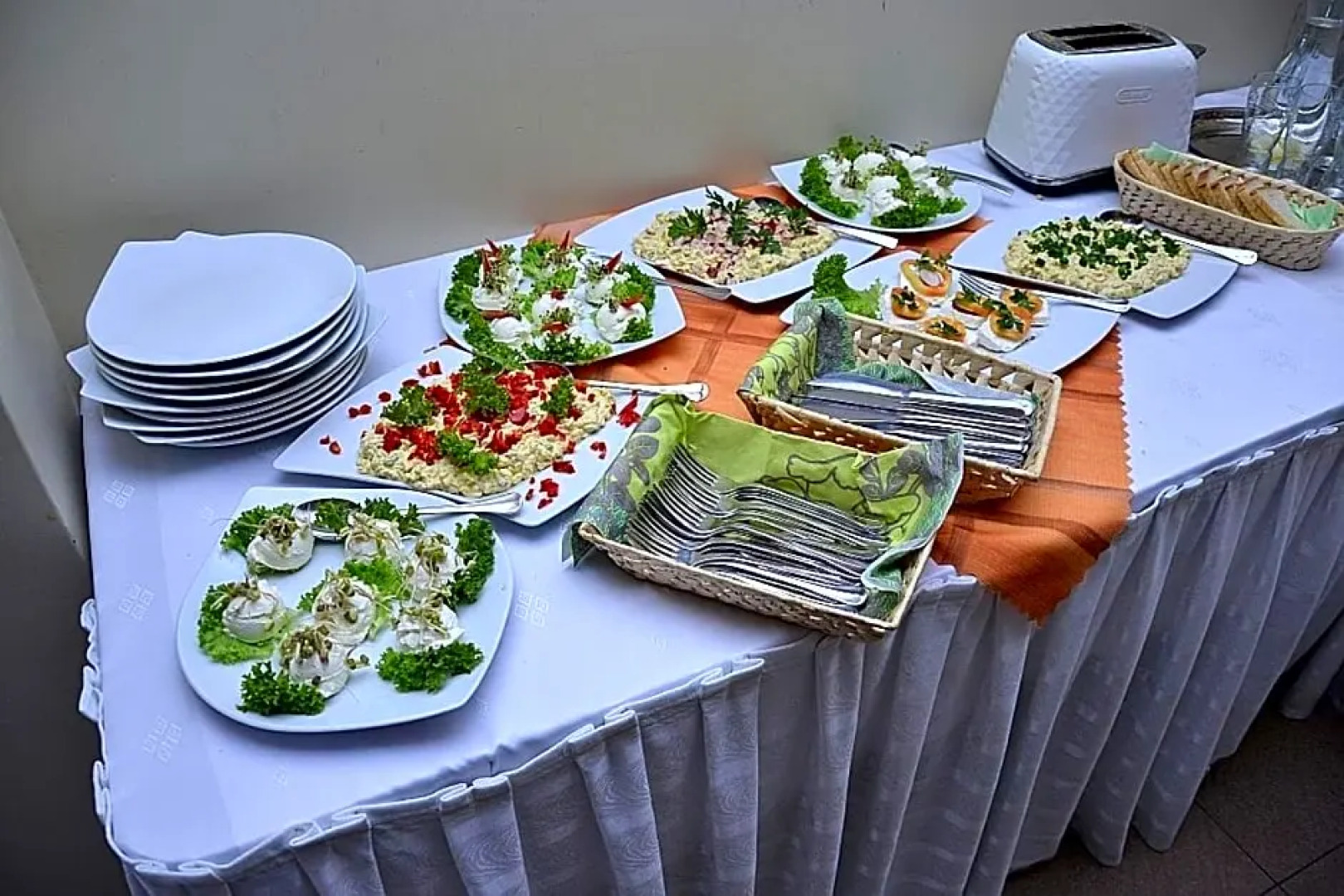 Pensjonat i Restauracja Laguna