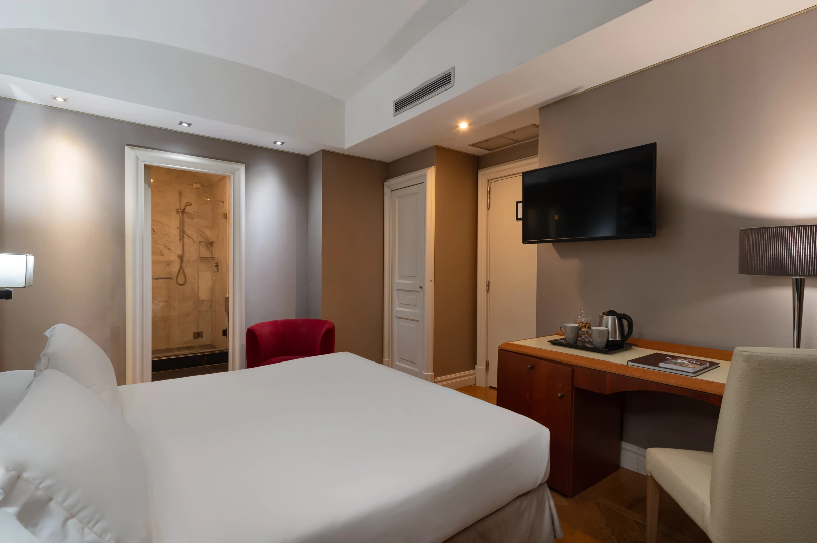 Hotel Principe Torlonia