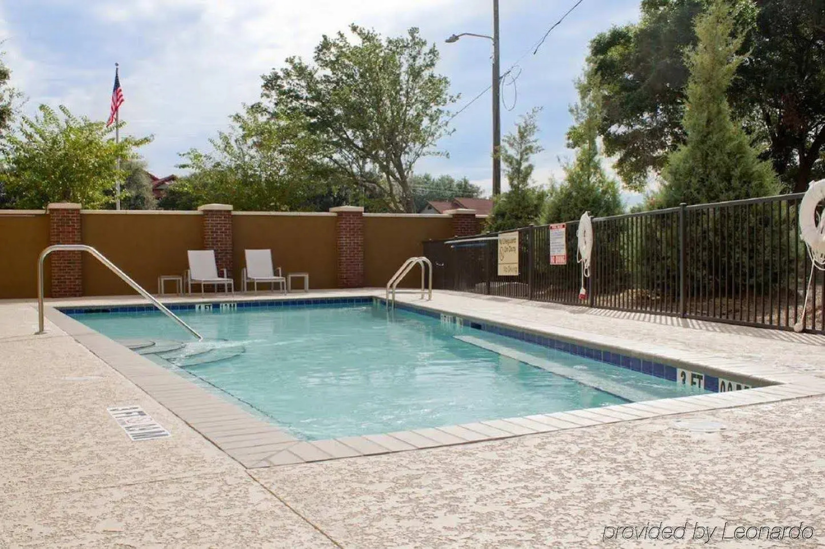 Hampton Inn & Suites Pensacola/Gulf Breeze