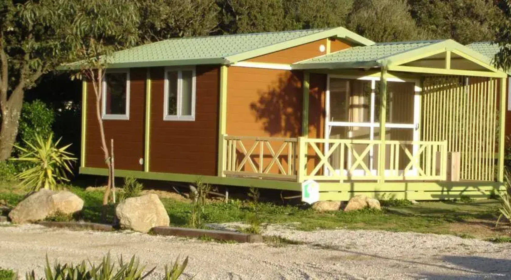 Cantarettu Locations