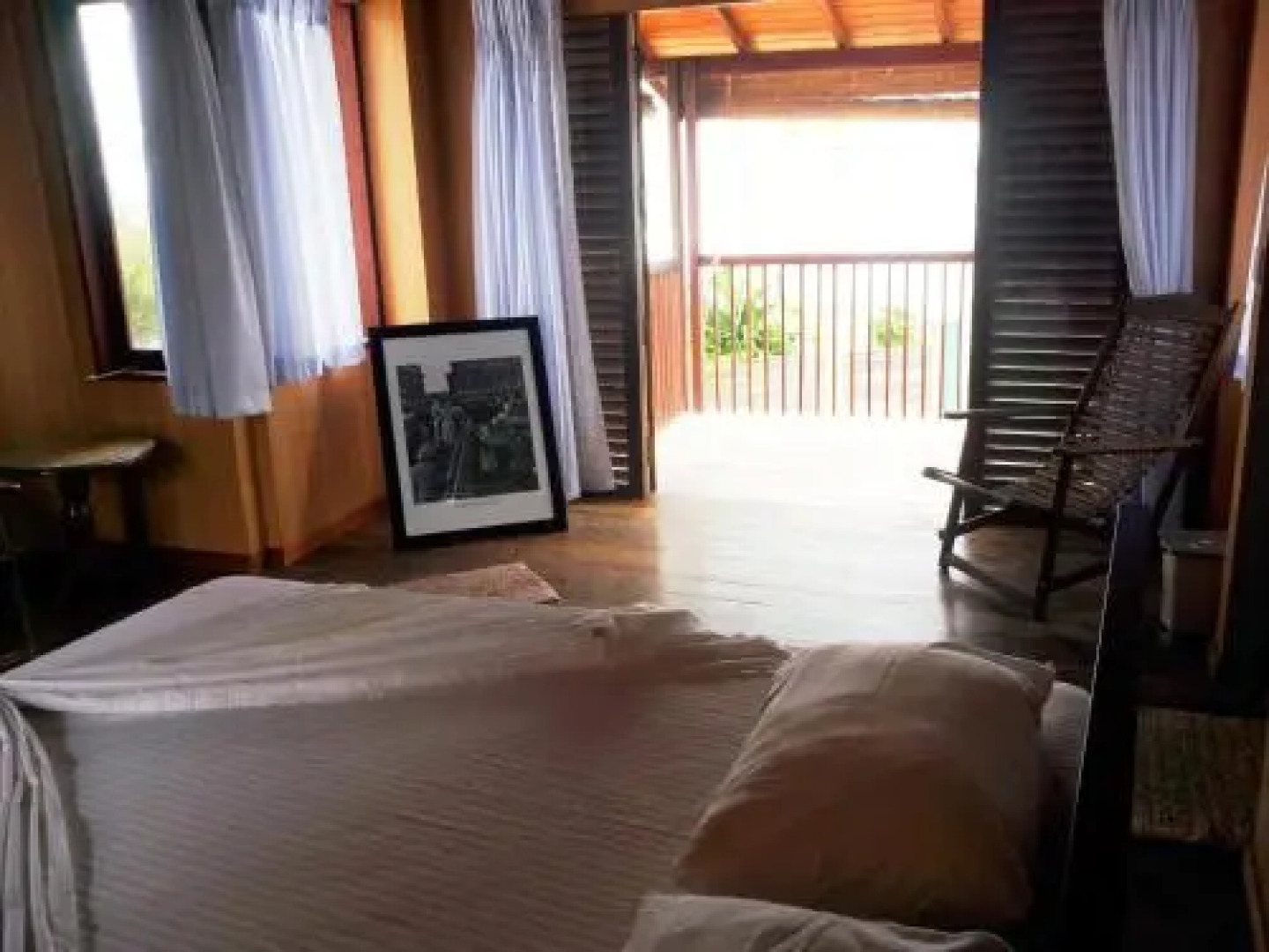 Serendipity Del Re Leone Guesthouse