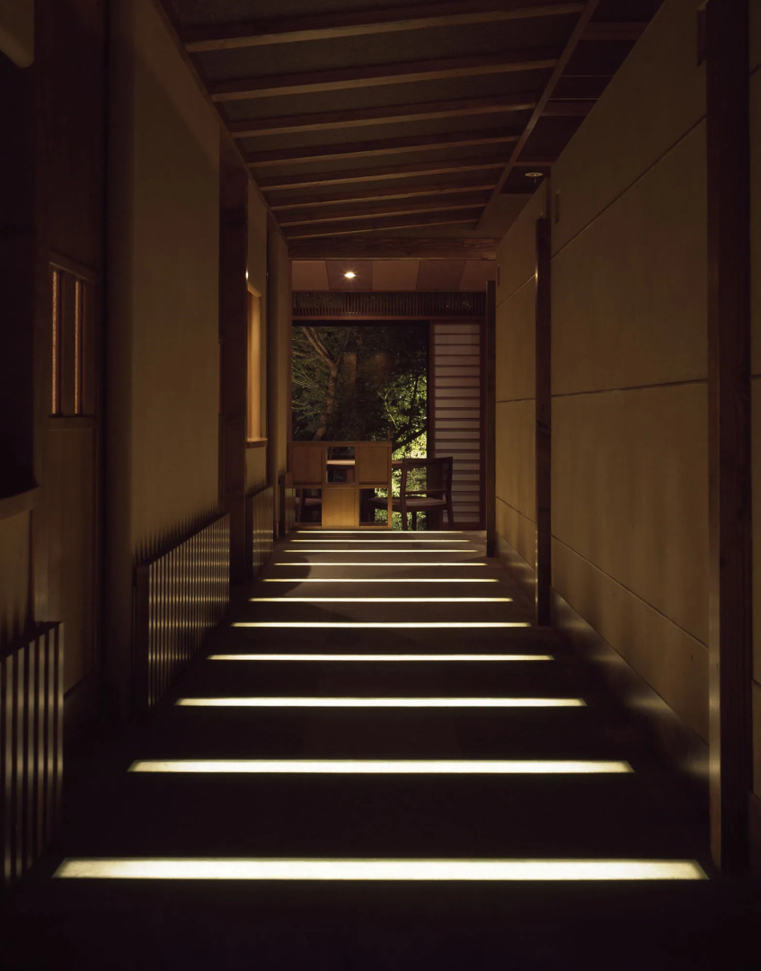 Ryokan Sumiya Kihoan