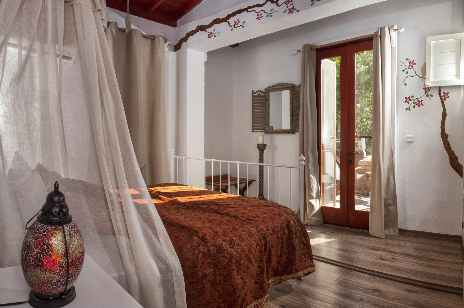 Nautical Hotel Adults Only