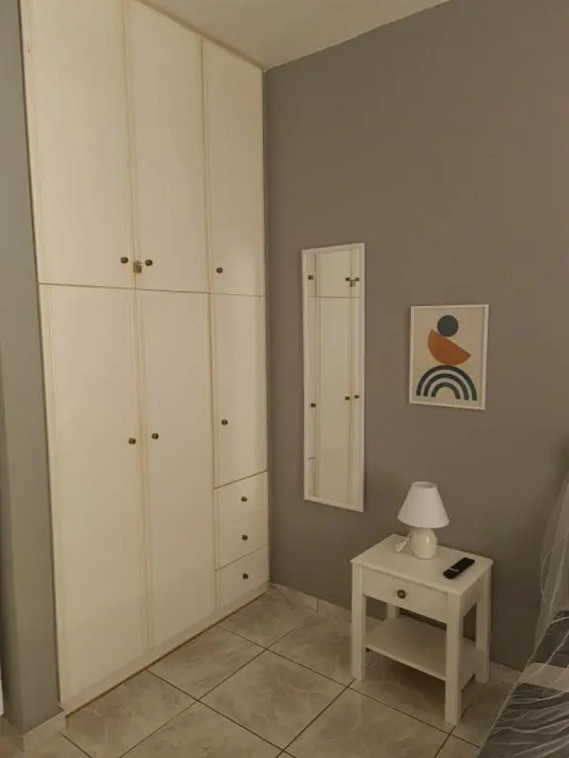 Apartment by the sea in Xilokastro