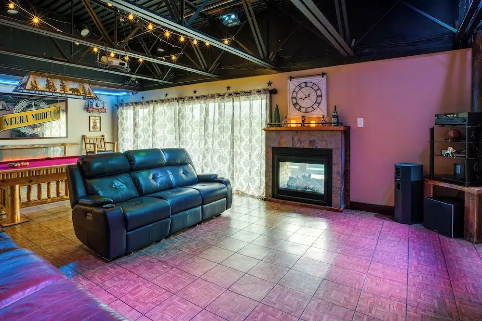 Game Room, Mtn Views! Unit 1 Mi to Heavenly Resort