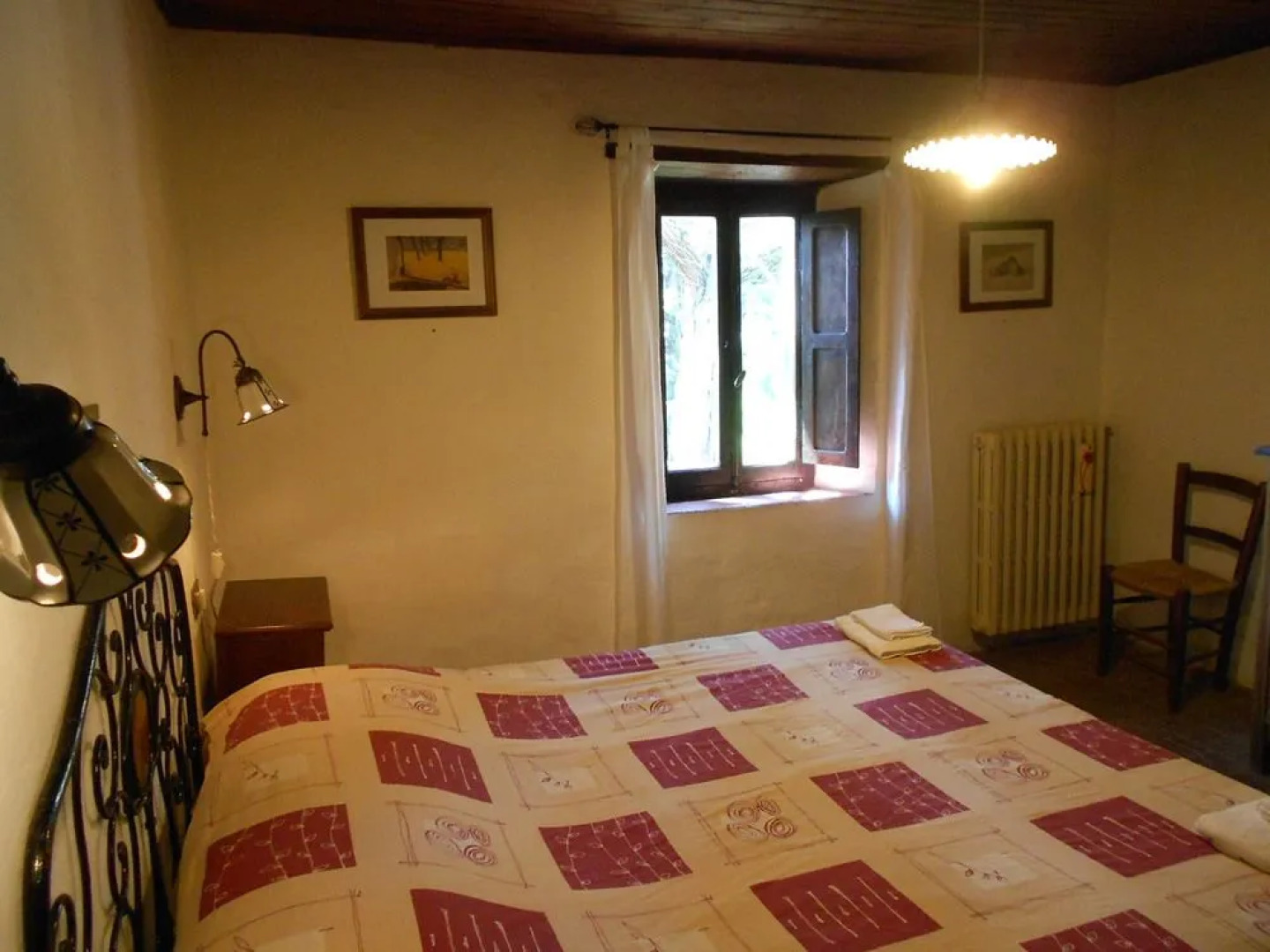 Country House La Meridiana Strana