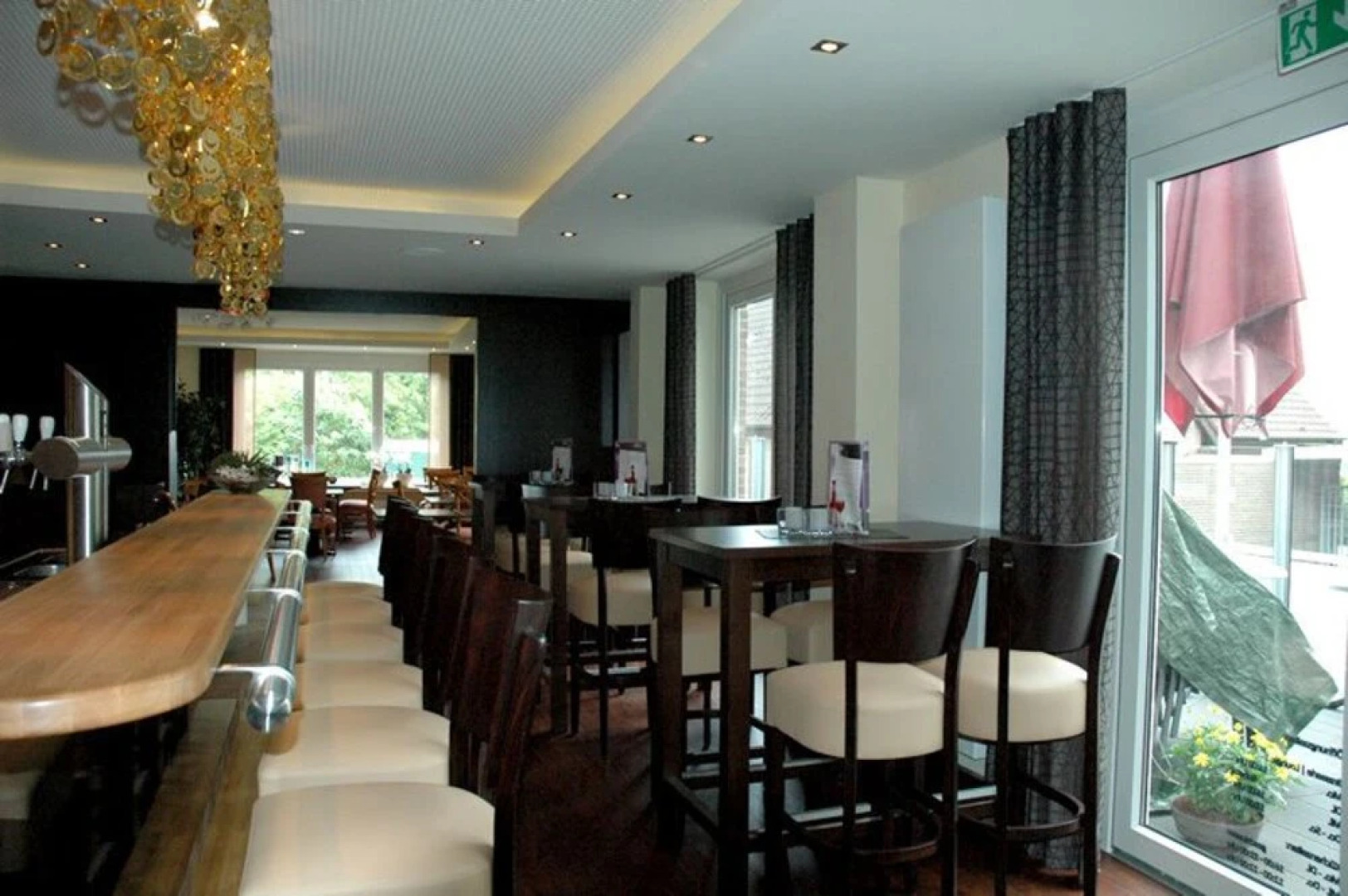 Hotel Oelen & Holgers Brasserie und Lounge
