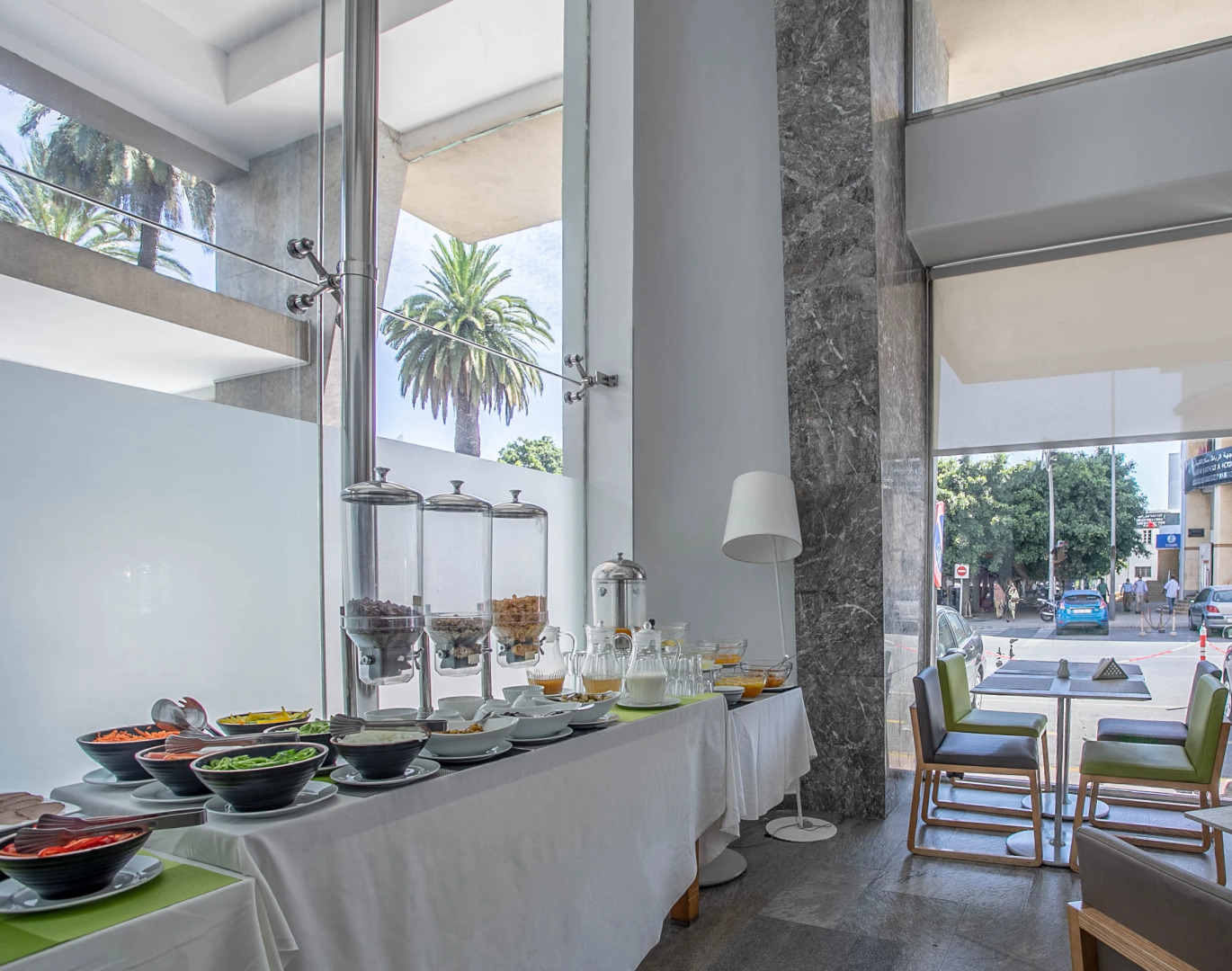 ONOMO Hotel Rabat Medina