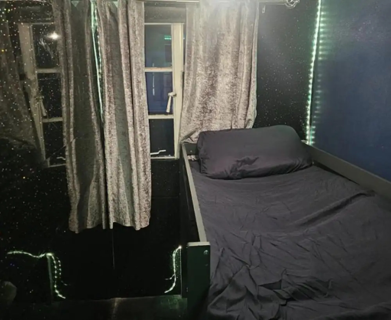 Immaculate 3-bed Chalet in Sheerness