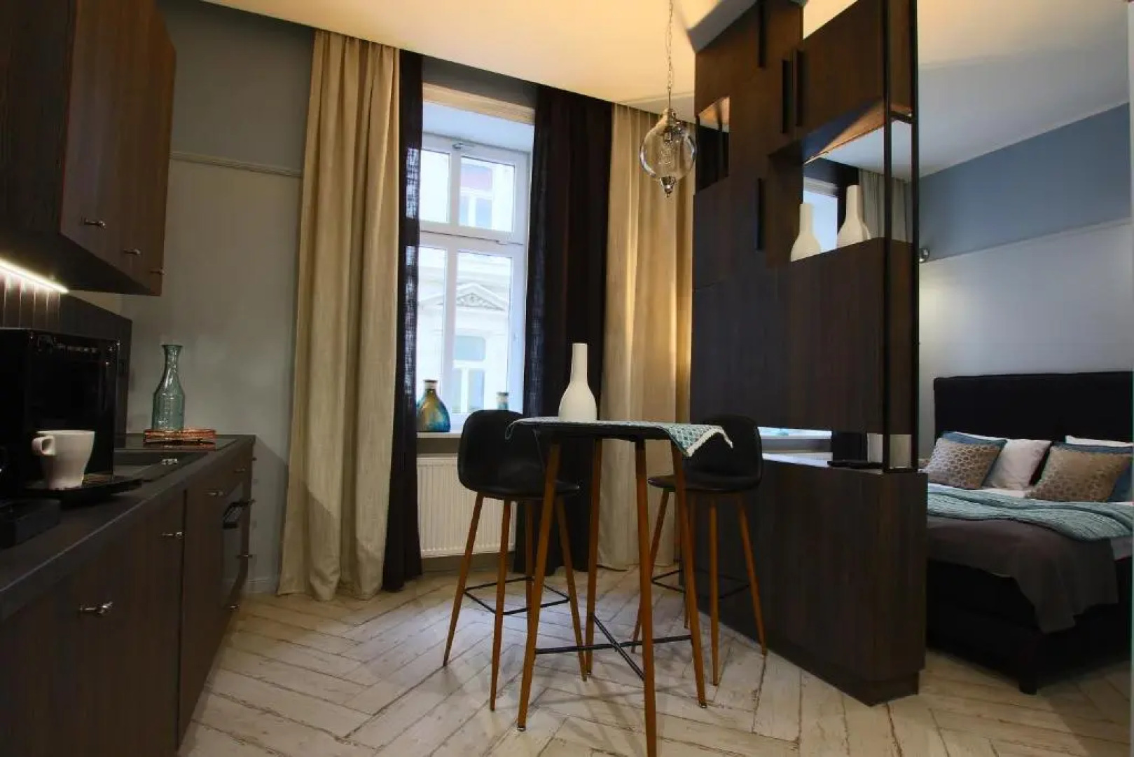 Apartamenty Batorego 2 Stary Rynek