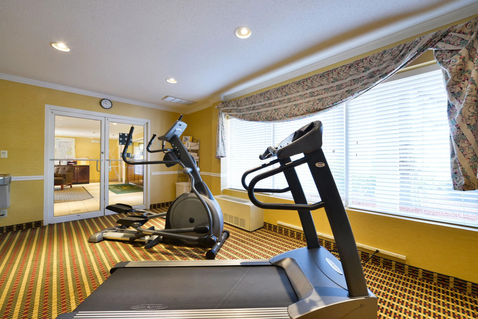 Quality Inn Colchester - Burlington