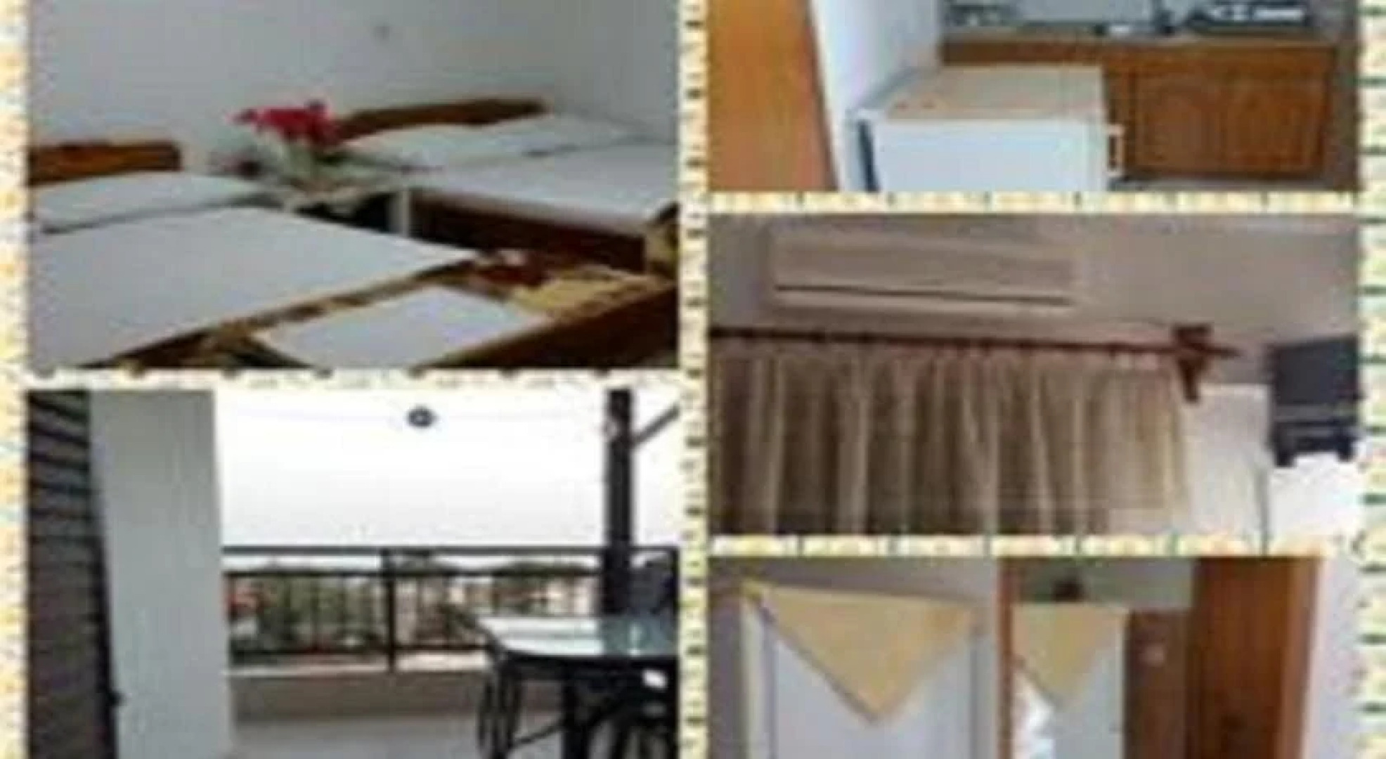 Agorastos Athanasios Rooms