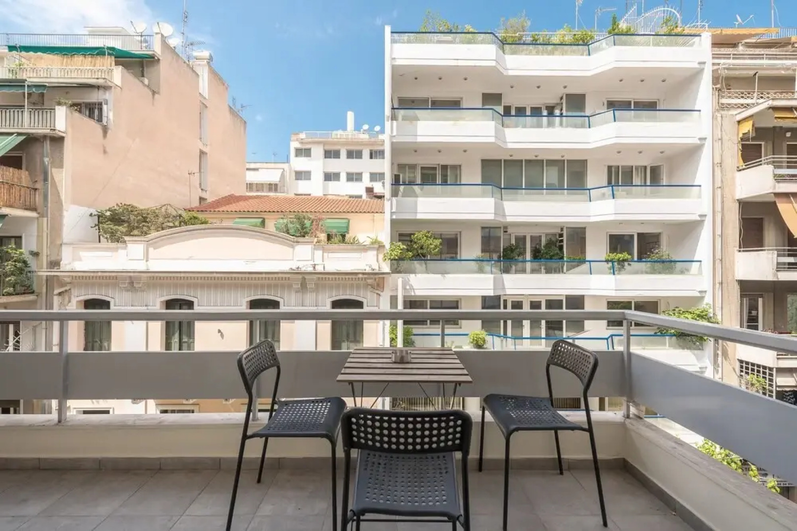 Victoria Secret Apartments