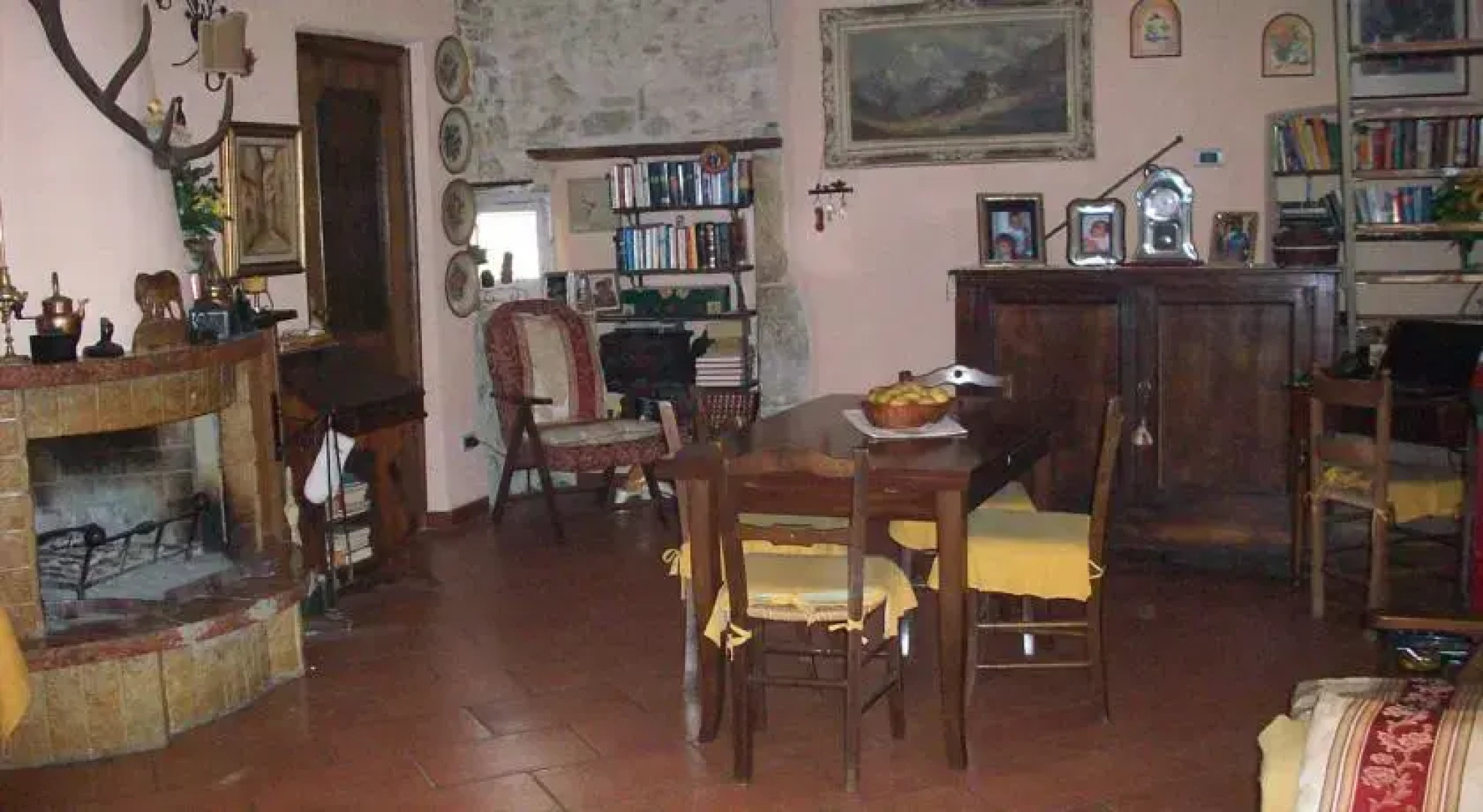 Paolo e Lella leonessa