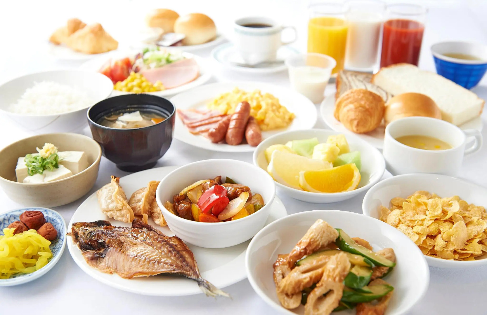 Hotel Consort Shin-Osaka