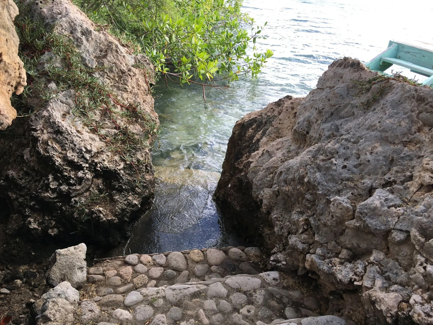 Vistalmar Ocean Suites