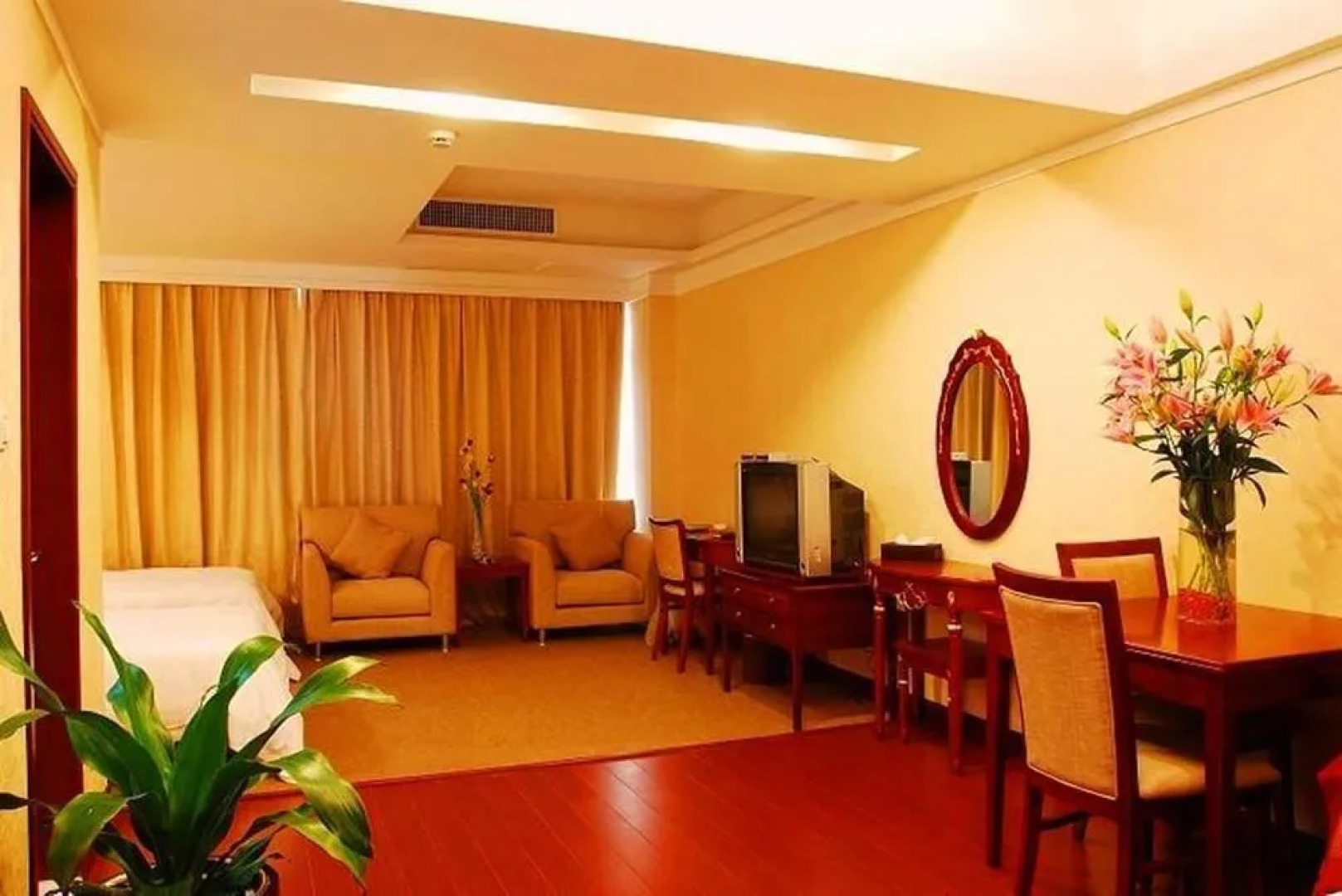 Margaret Center Hotel Shaoxing