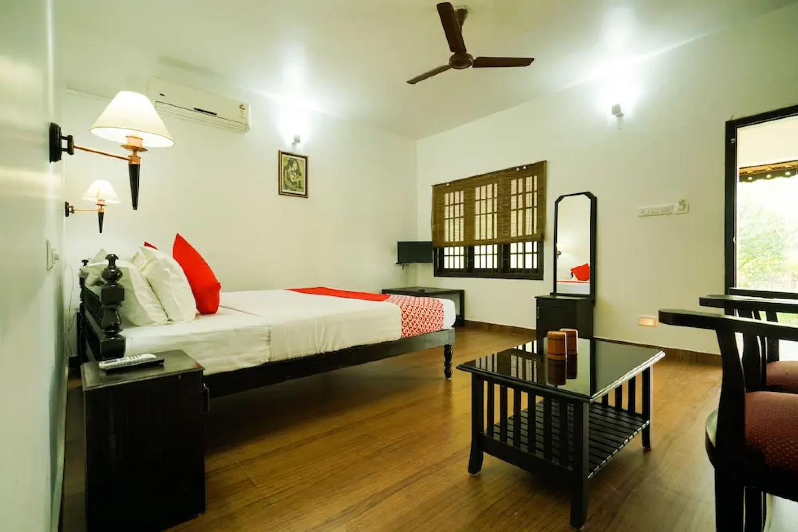 Palette Resorts- Tapovan Green County