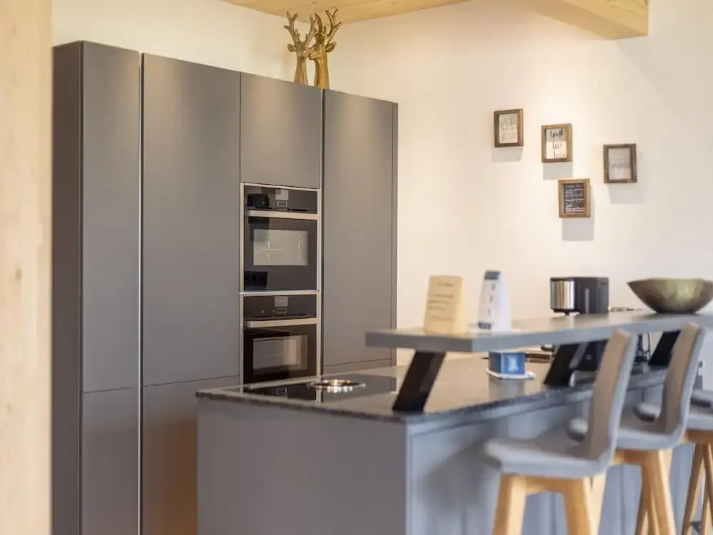 Lovely Apartment With Terrace