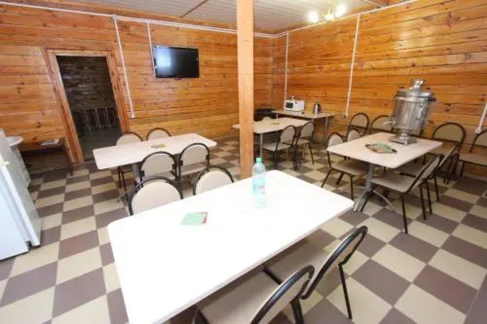 Гостевой Дом Олимпия