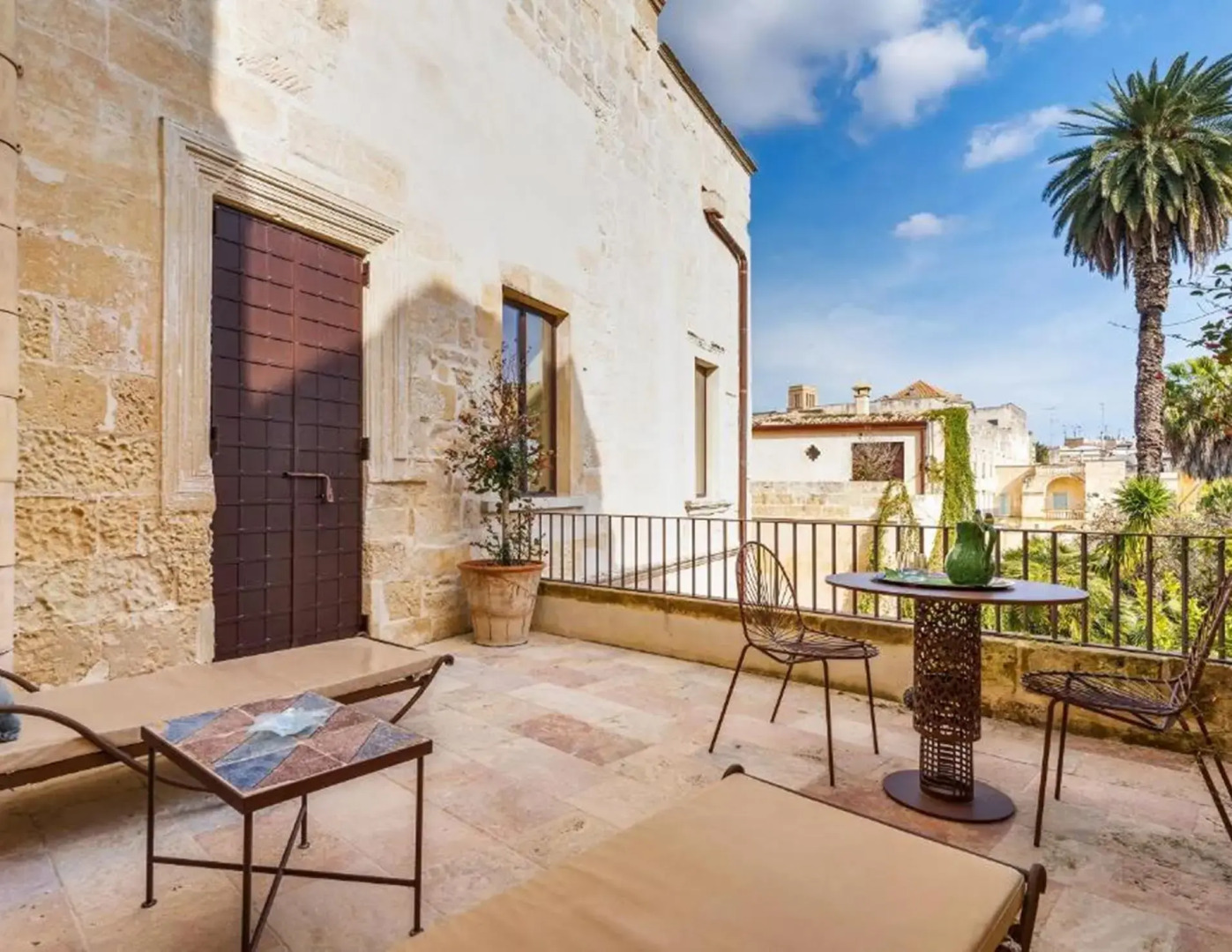 Palazzo Maresgallo Suite & Spa