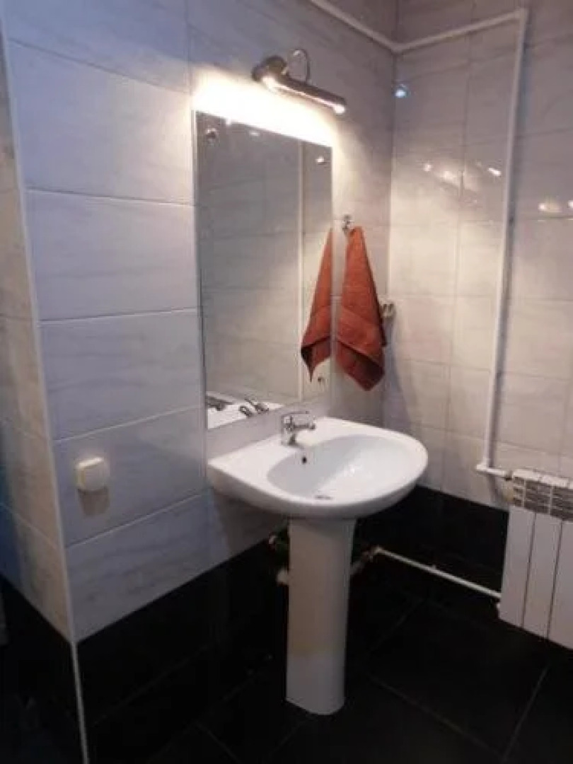 Tambovskij Volk Hostel