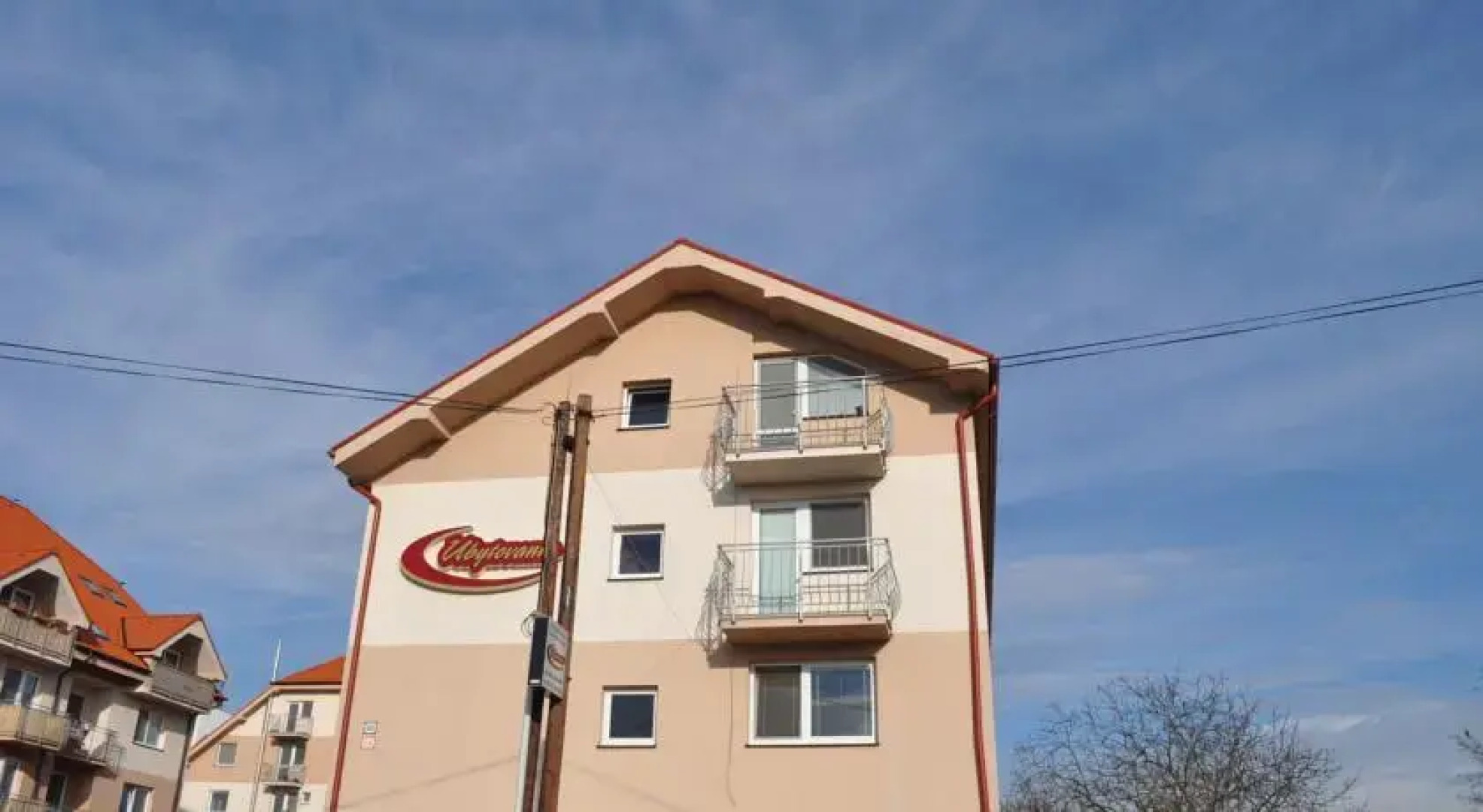 Ubytovanie v Stupave