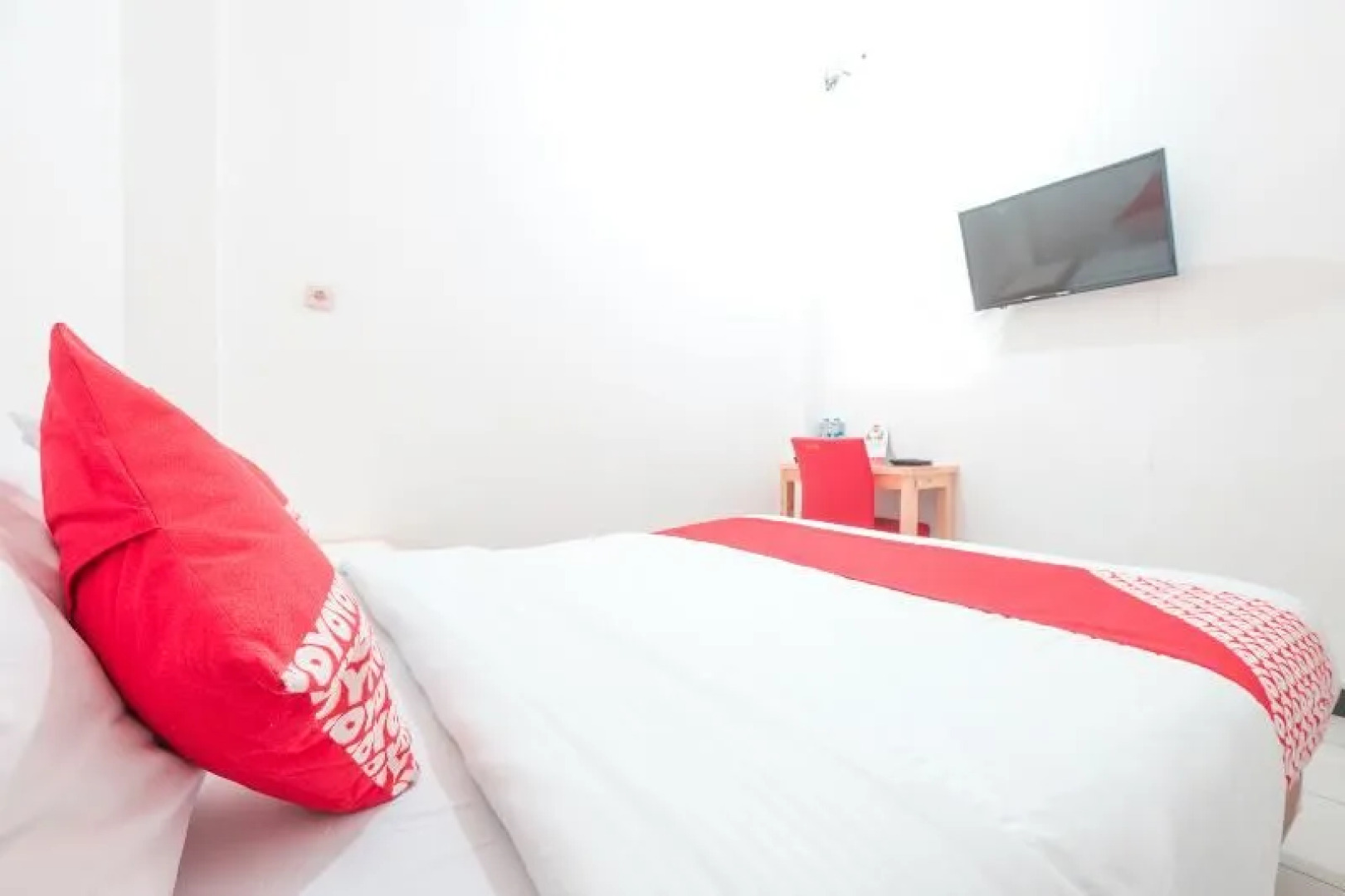 OYO 262 Ian Jk Hotel