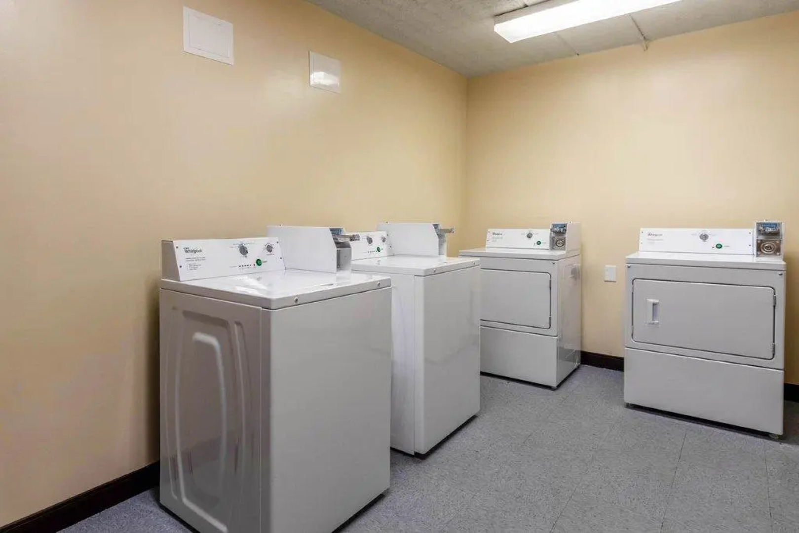 Red Roof Inn PLUS+ El Paso East