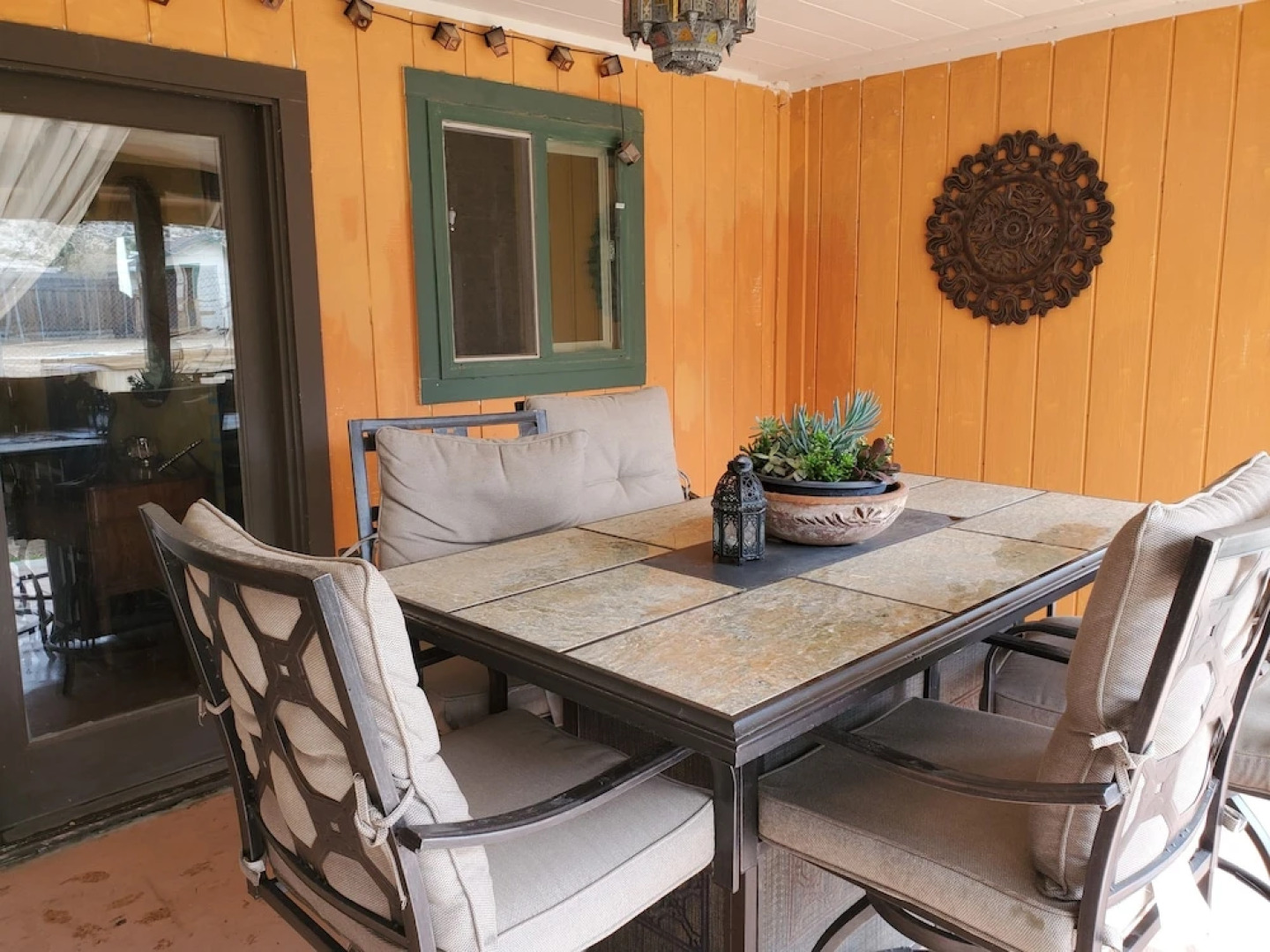 Gorgeous Rustic Hacienda Estate