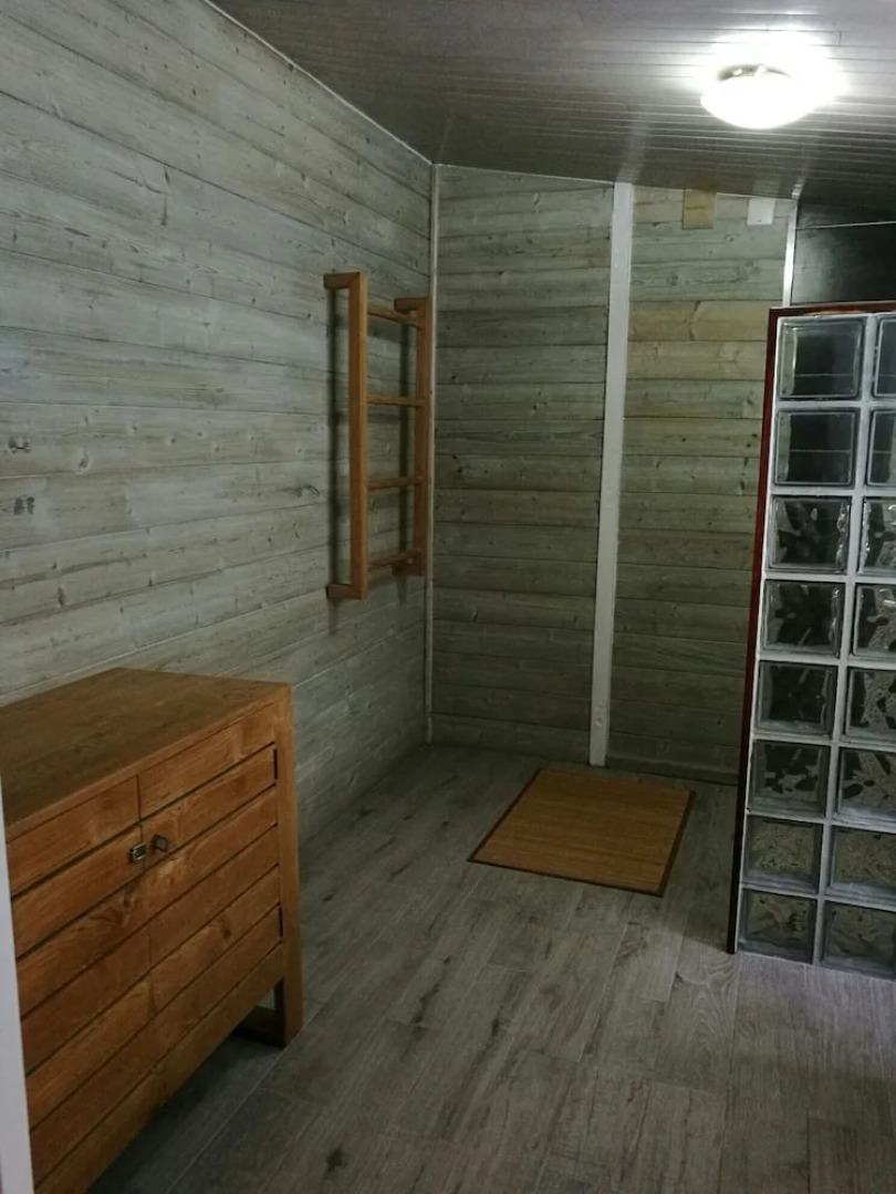 Villa Souris Blanche