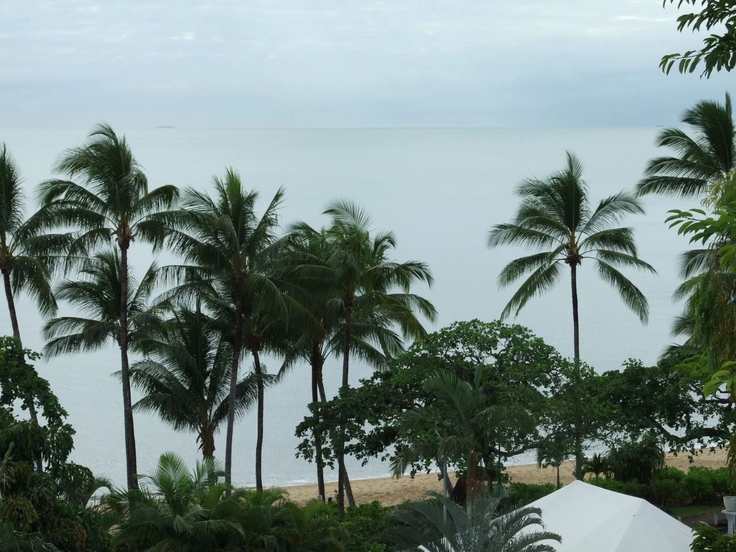 On the Beach Holiday Apartments