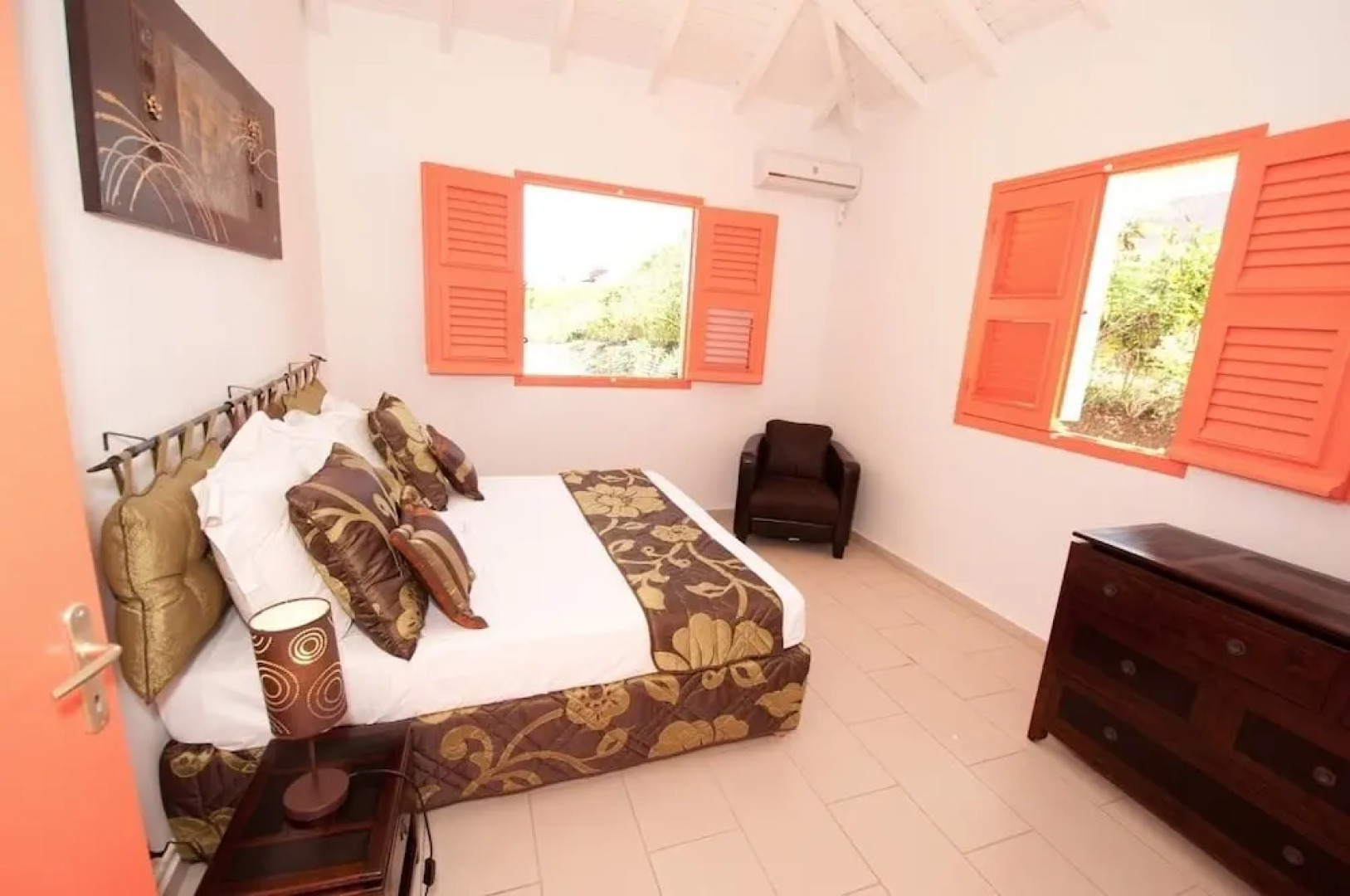 Le Jardin des 4 épices