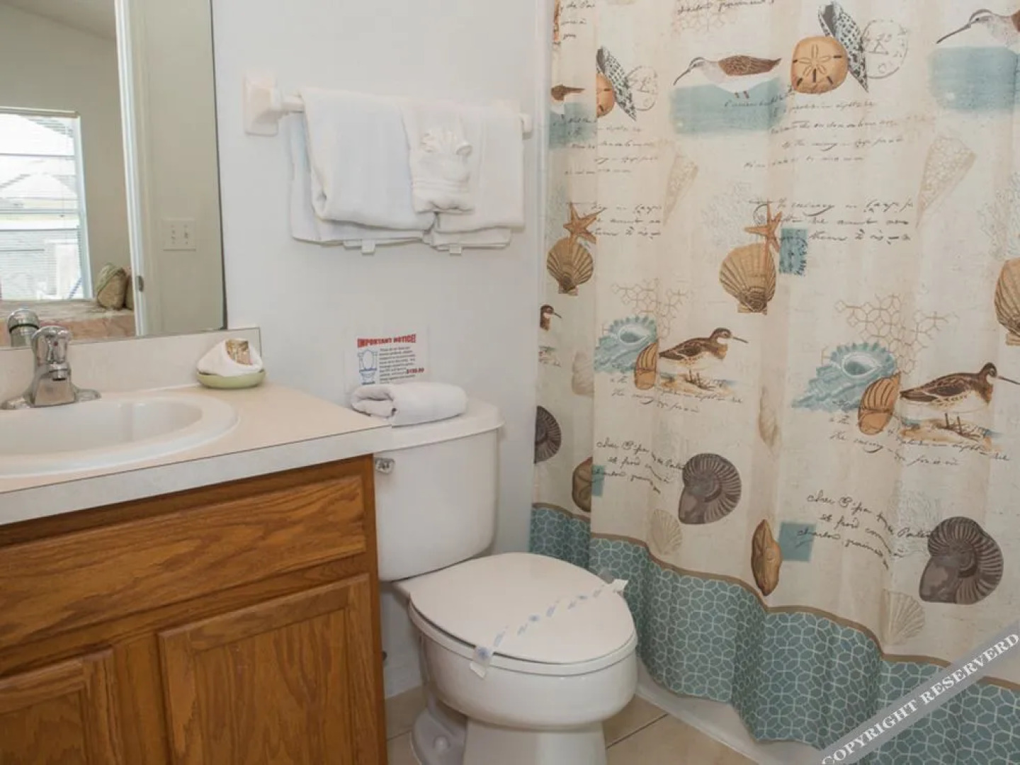 Southern Dunes Villa