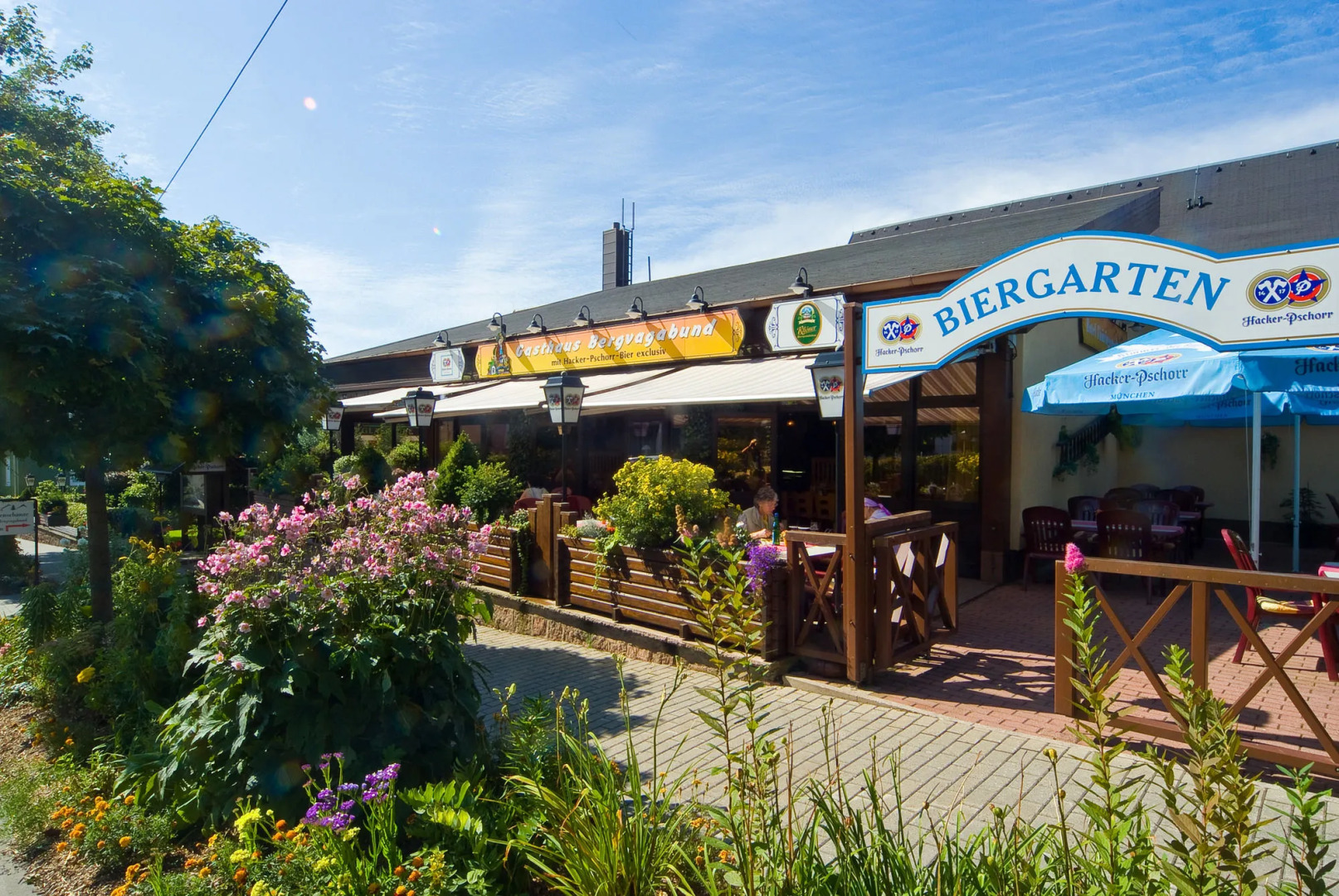 Hotel Thüringenschanze